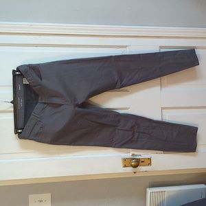Banana Republic travel jeans